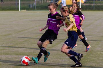 Bild 166 - D-Juniorinnen FSC Kaltenkirchen 2 - FSC Kaltenkirchen : Ergebnis: 0:12